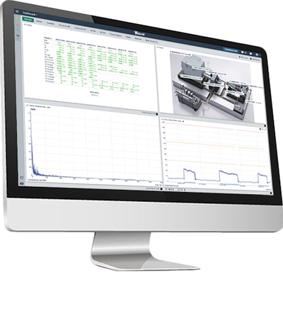 SDT Ultrasound Solutions Vigilant